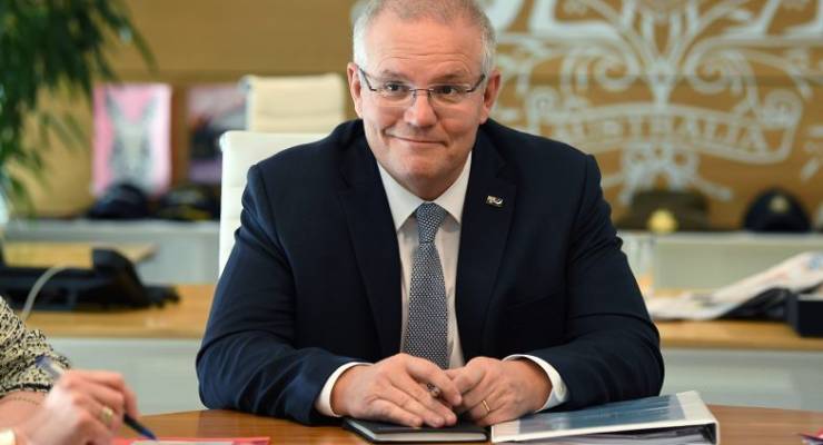 pollie pay rises