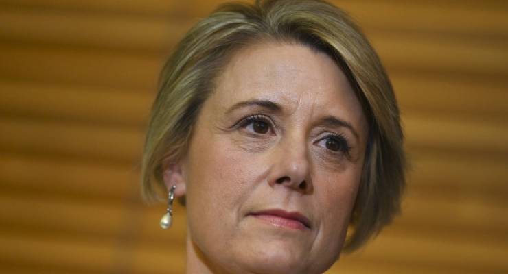 Kristina Keneally