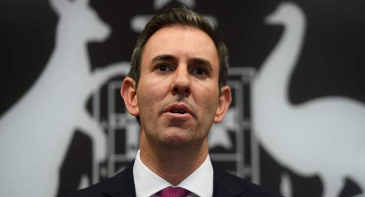 income tax plan Jim Chalmers