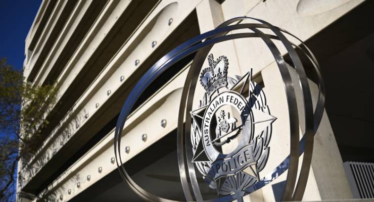 AFP federal police media raids ABC News Corp freedom of press
