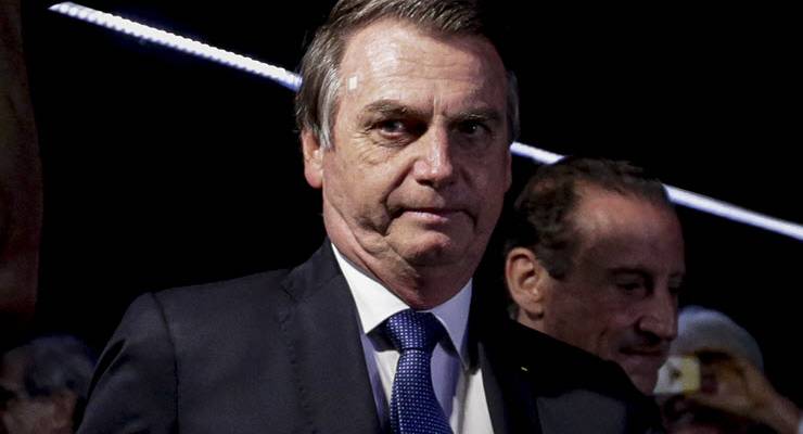 Jair Bolsonaro