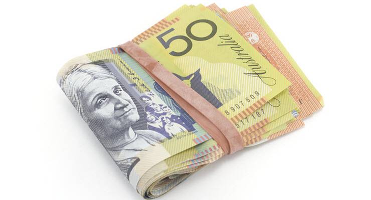 Jason Murphy money payment