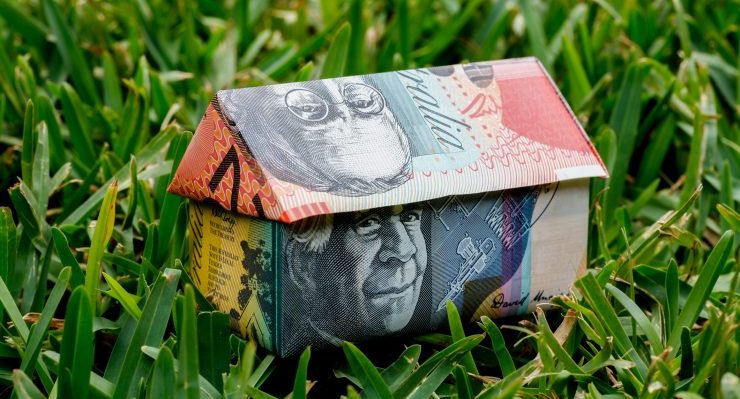 labor wealthy Australian economy