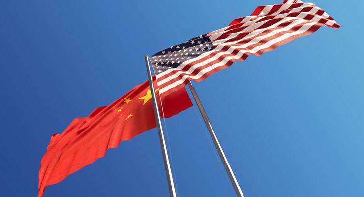 China US trade war
