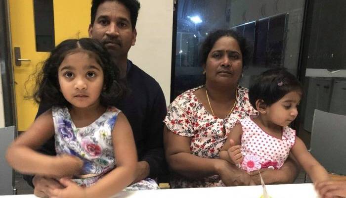 Biloela family