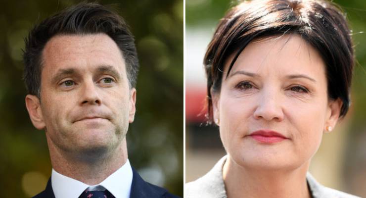 NSW labor