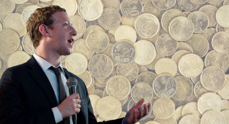 Mark Zuckerberg