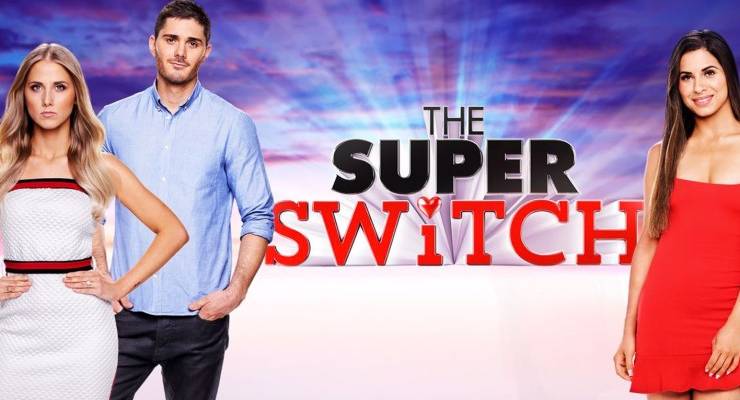 Super switch TV ratings