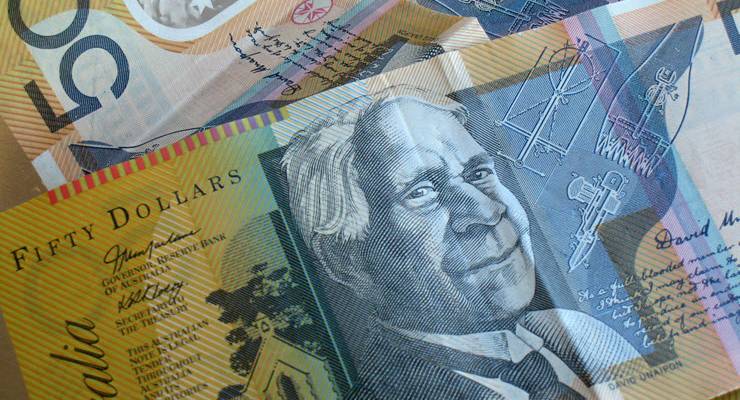 Indigenous inventor David Unaipon