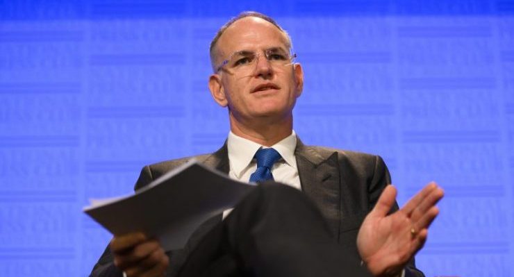 News Corp Michael Miller