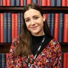 Ashleigh Barraclough — Freelance journalist