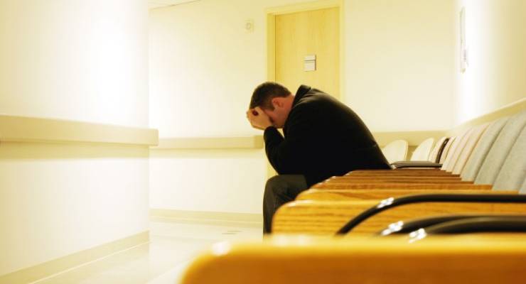 depression male suicide rates culture war family court