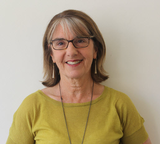 Julie Edwards — CEO of Jesuit Social Services