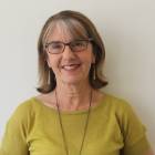 Julie Edwards — CEO of Jesuit Social Services