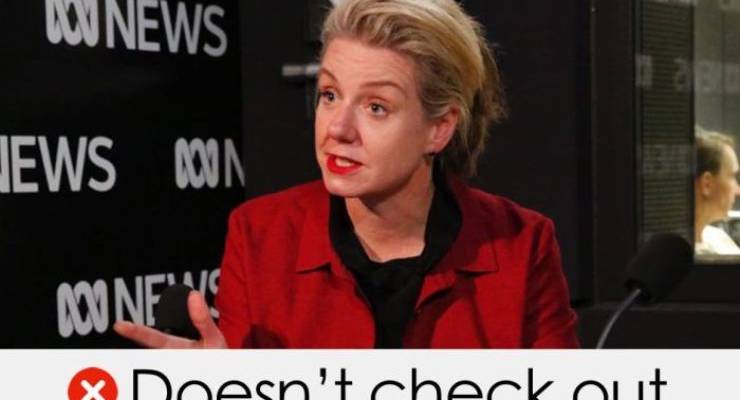 abc coal mining jobs fact check