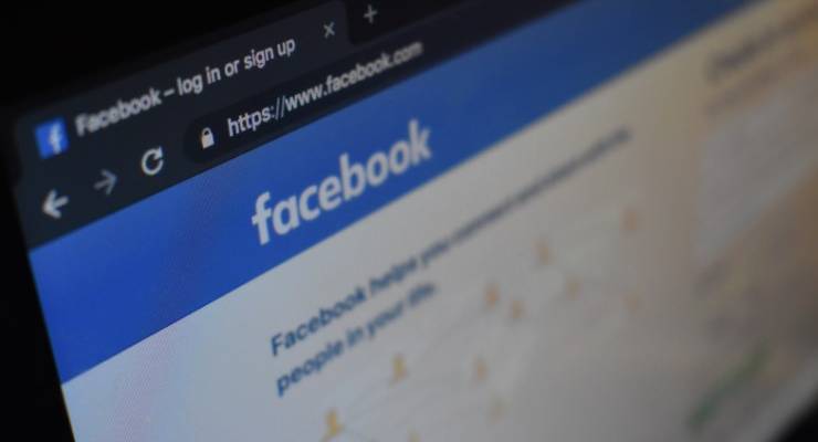 facebook social media regulation extreme content moderation