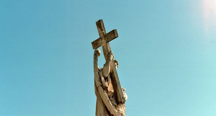 Religious Discrimination Act