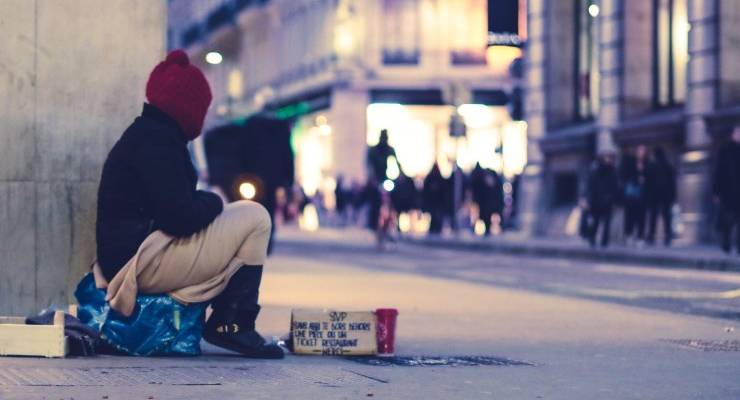 homelessness