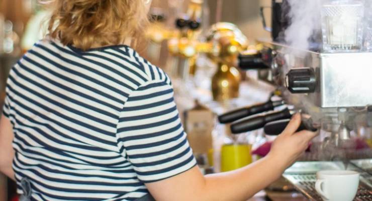 wage theft hospitality worker kitchen hand barista penalty rates casual worker