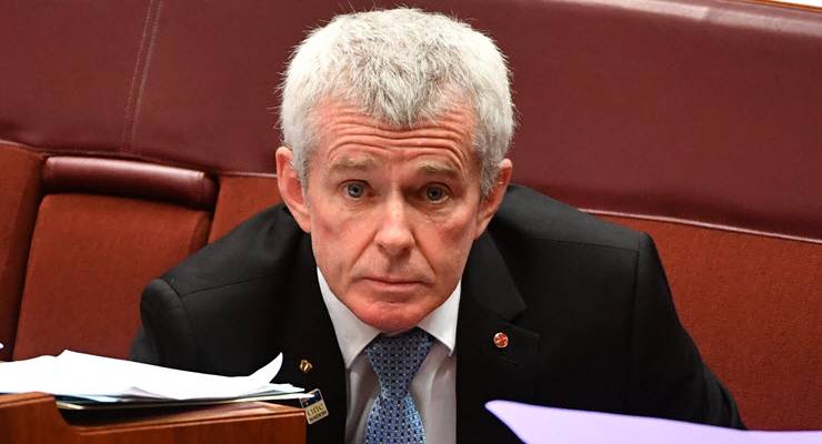 malcolm roberts