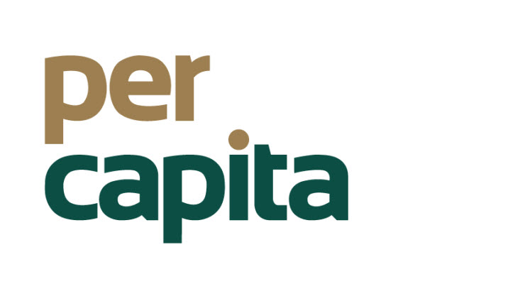 per capita
