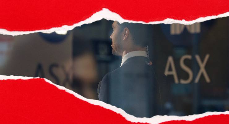 The ASX