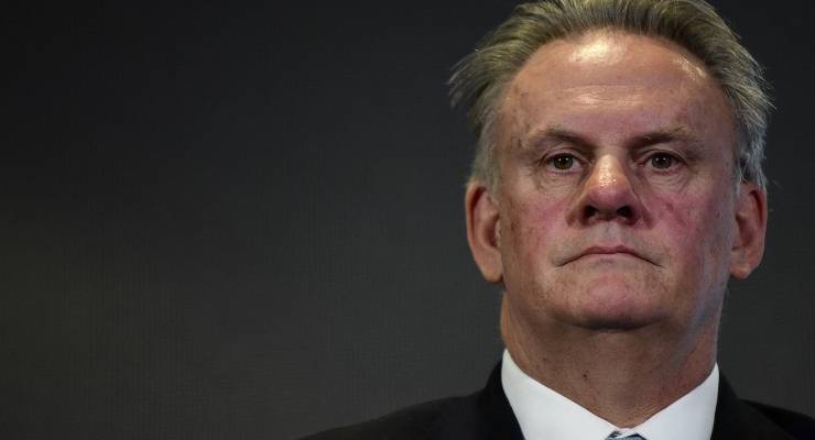 Mark Latham CPAC conservative action conference one nation