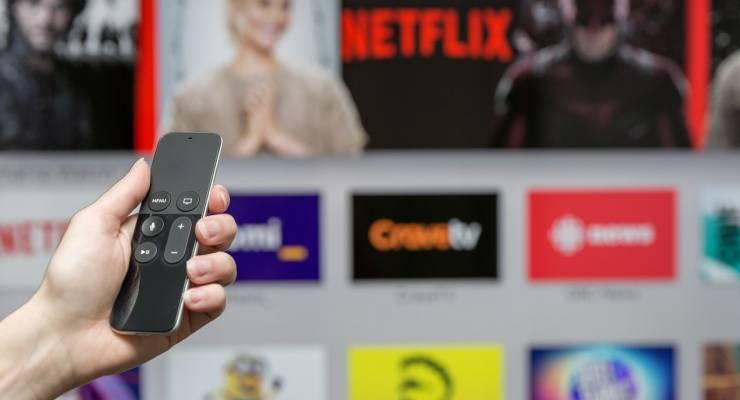 Disney+ streaming wars Netflix Stan Foxtel