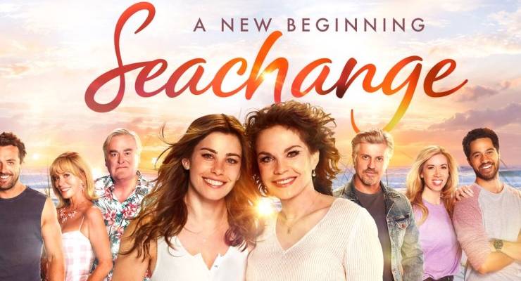 SeaChange TV ratings
