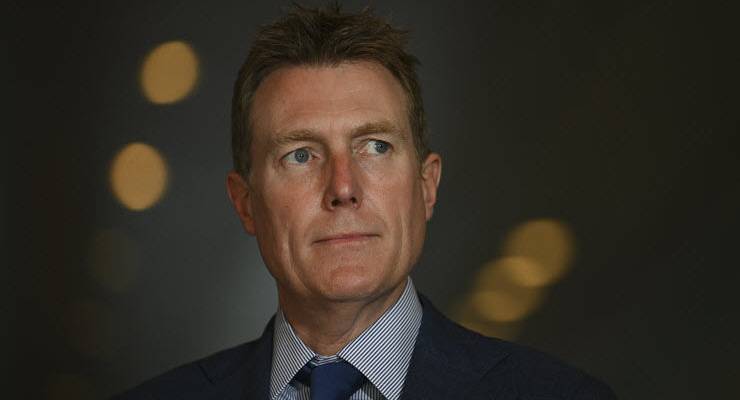 Christian Porter