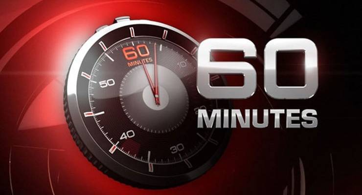 60 minutes tv ratings