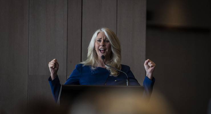Tracey Spicer