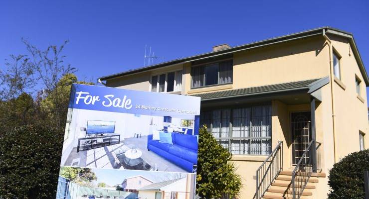 house prices