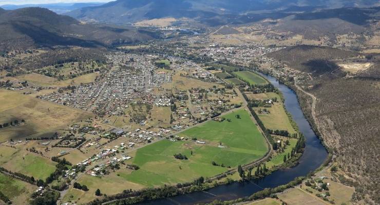 Derwent Valley local council