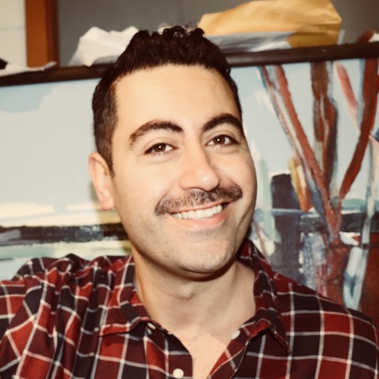 Daniel Sleiman — Freelance writer and radio producer