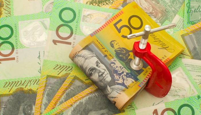 interest rate cuts reserve bank RBA