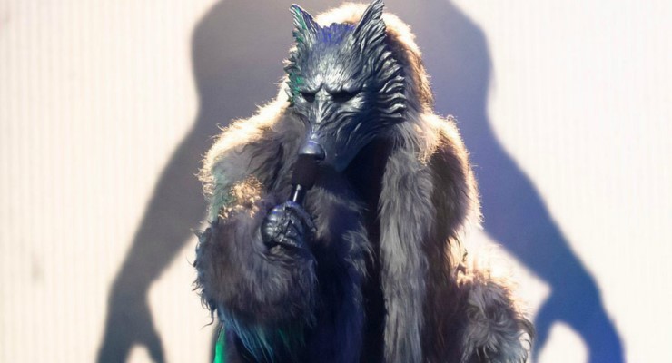 masked singer tv ratings