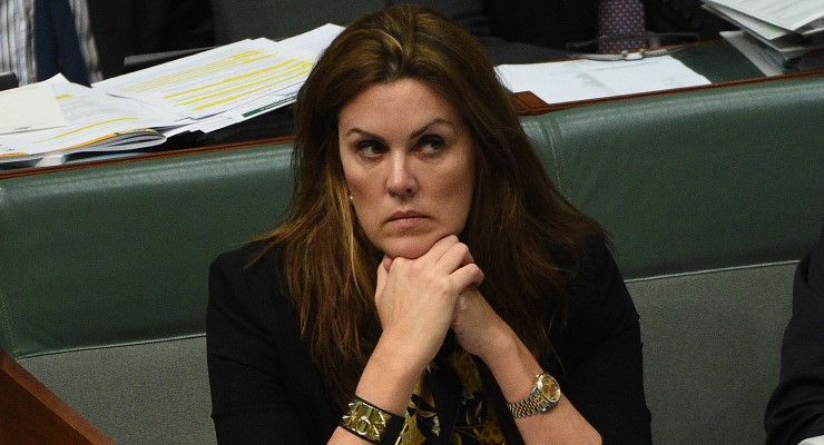 Peta Credlin