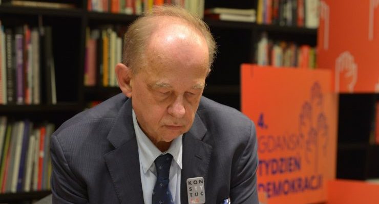 Wojciech Sadurski