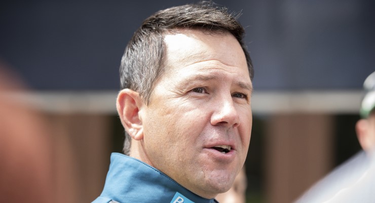 Ricky ponting beteasy gambling betting