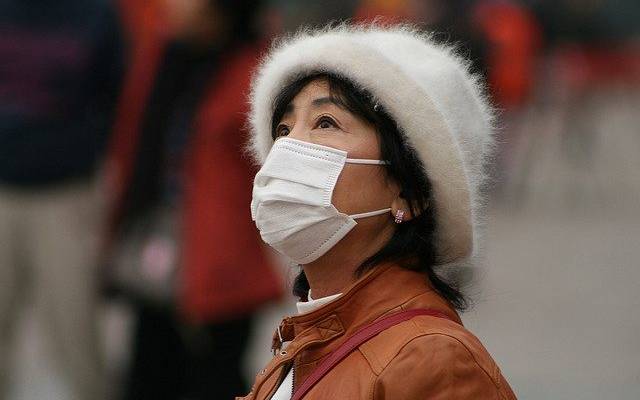 Wuhan virus outbreak