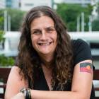 Claire G Coleman — Contributor