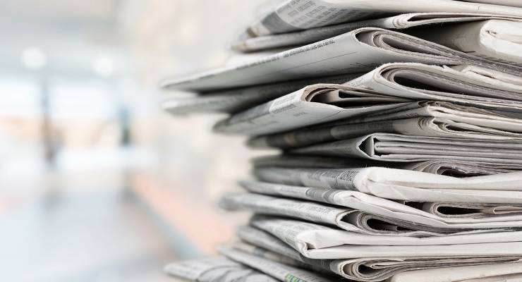 news