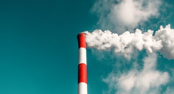 decarbonising greenhouse