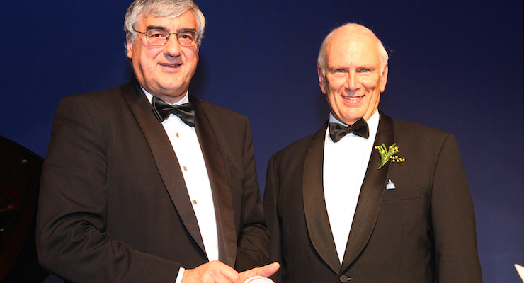 Michael Hintze