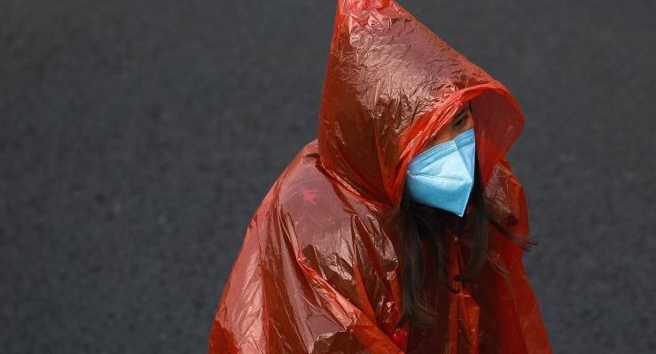 china outbreak coronavirus pandemic Covid-19