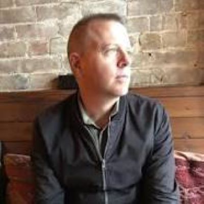 Jeff Sparrow — Writer, editor and broadcaster