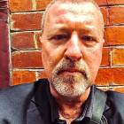 Ross Mueller — Freelance writer