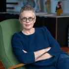 Susan Hurley — Author