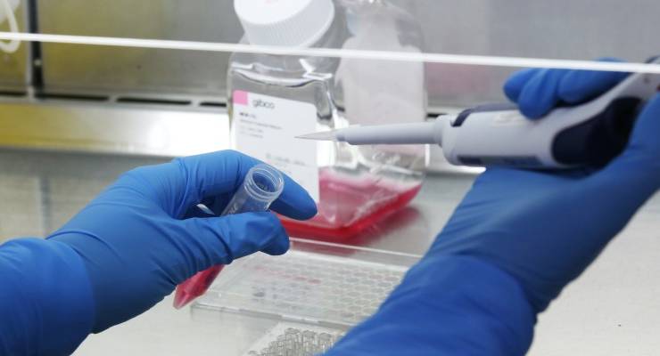 scientist-with-coronavirus-testing-tools